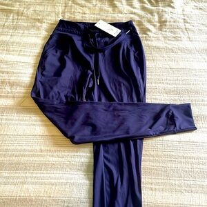 NWT Halara Cloudful Air Joggers